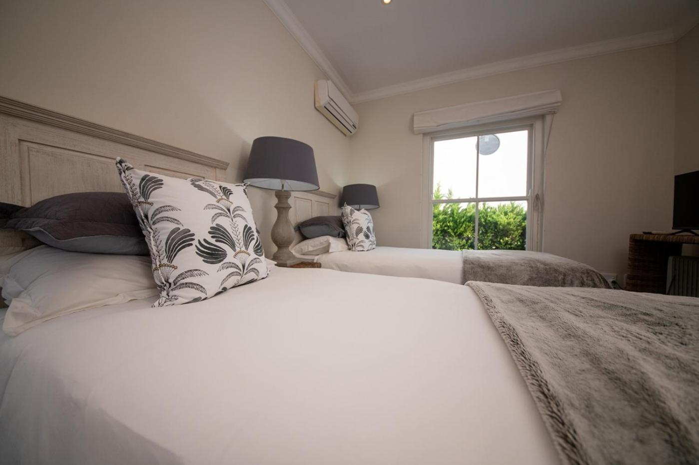 Maison D'Ail Guest House Franschhoek Dış mekan fotoğraf