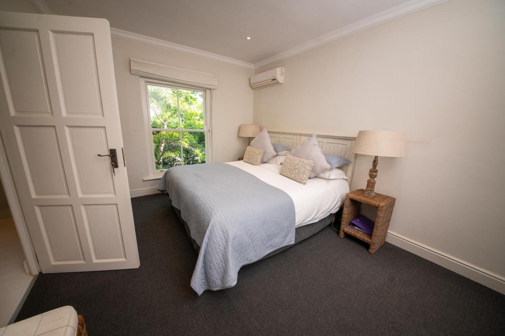 Maison D'Ail Guest House Franschhoek Dış mekan fotoğraf